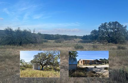 Recreational Property for sale in McCulloch County, Texas