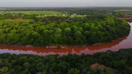Farm Property for sale in Young County, Texas