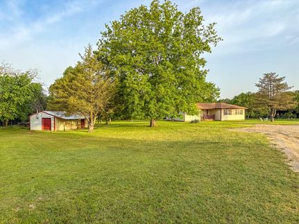 Farm Property for sale in Okfuskee County, Oklahoma