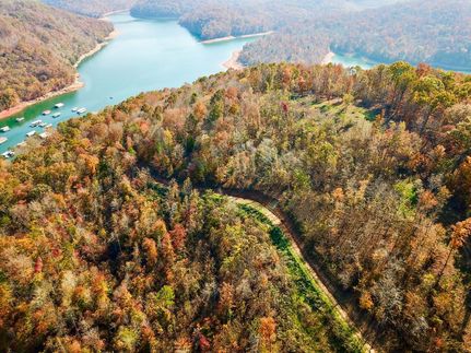 Hunting Land for sale in Union County, Tennessee
