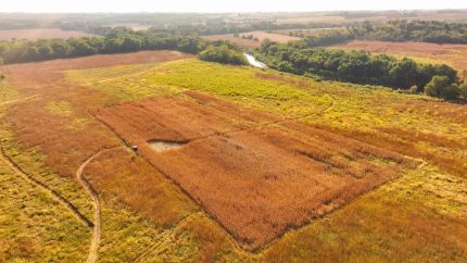 Recreational Property for sale in Marion County, Iowa