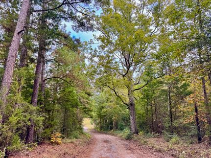 Ranch Property for sale in Cass County, Texas