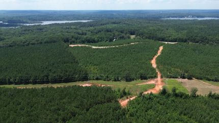 Property for sale in Tishomingo County, Mississippi
