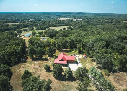 Ranch Property for sale in Crawford County, Missouri