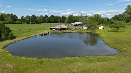 Hunting Land for sale in Polk County, Arkansas