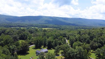 Property for sale in Sequatchie County, Tennessee