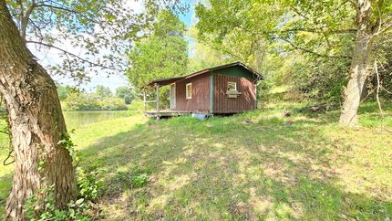 Hunting Land for sale in Switzerland County, Indiana