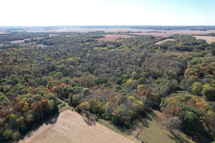 Timberland Property for sale in Knox County, Illinois