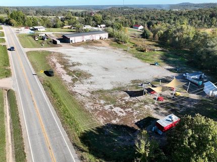 Ranch Property for sale in Madison County, Arkansas