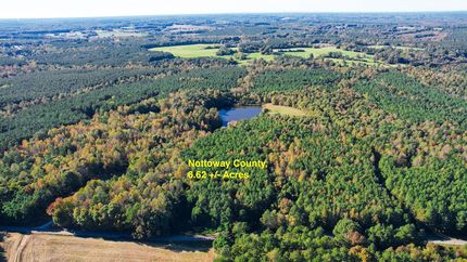 Farm Property for sale in Nottoway County, Virginia