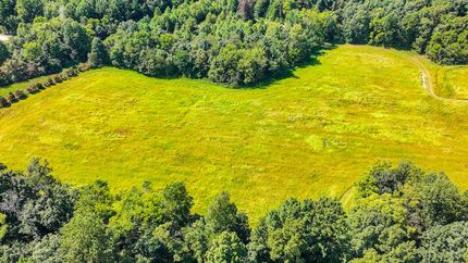 Undeveloped Land in Greene County, Indiana