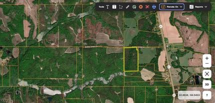 Ranch Property for sale in Marion County, Georgia