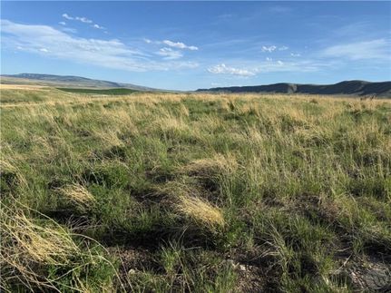 Property for sale in Carbon County, Montana