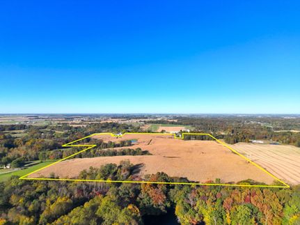 Farm Property for sale in Martin County, Indiana