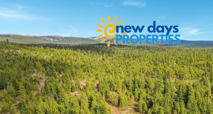 Property for sale in Modoc County, California