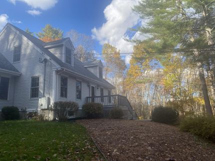 Property for sale in Worcester County, Massachusetts
