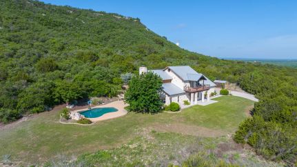 Timberland Property for sale in Coleman County, Texas