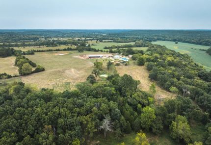 Ranch Property for sale in Laclede County, Missouri