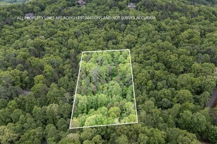 Property for sale in White County, Georgia