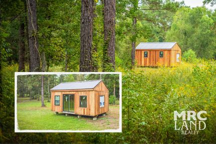 Property for sale in Tyler County, Texas