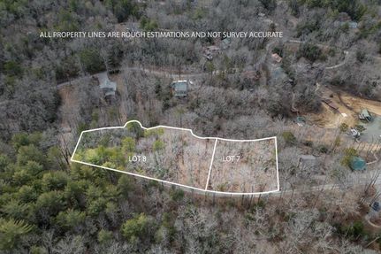 Undeveloped Land for sale in Union County, Georgia