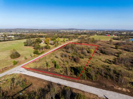 Ranch Property in Creek County, Oklahoma