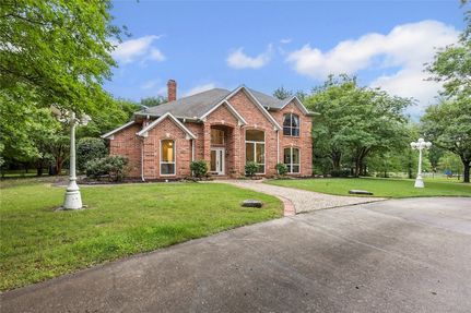 Residential Property for sale in Hunt County, Texas