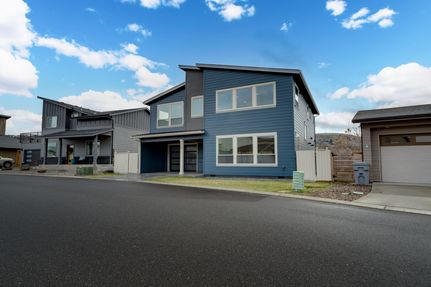 Property for sale in Wasco County, Oregon