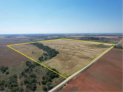 Property for sale in Alfalfa County, Oklahoma