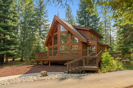 Recreational Property for sale in Klickitat County, Washington