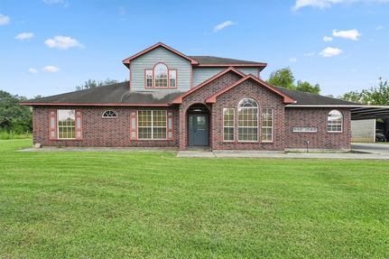 Residential Property for sale in Brazoria County, Texas