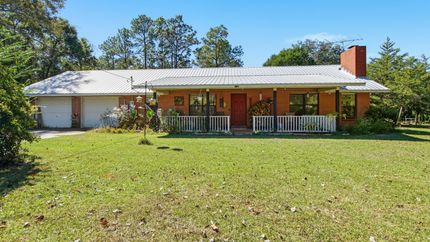 Farm Property for sale in Holmes County, Florida