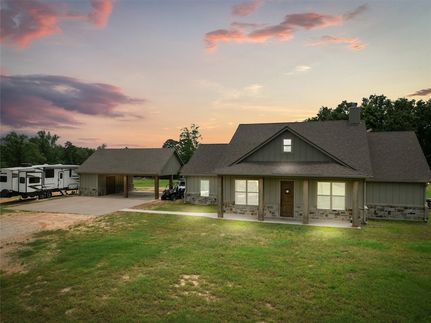 Farm Property for sale in Rusk County, Texas