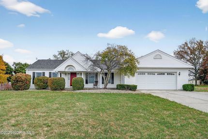 Residential Property for sale in Hancock County, Ohio