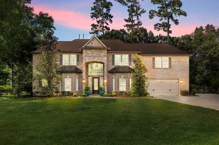 Ranch Property for sale in Montgomery County, Texas