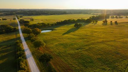 Timberland Property for sale in Montague County, Texas
