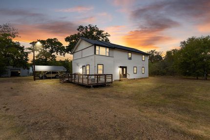 Property for sale in Kaufman County, Texas