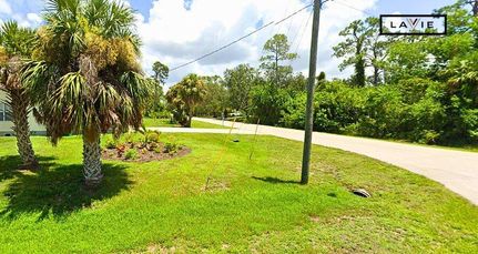 Undeveloped Land for sale in Charlotte County, Florida