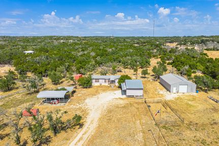 Residential Property for sale in Gillespie County, Texas