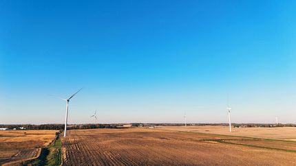 Farm Property for sale in Steele County, Minnesota