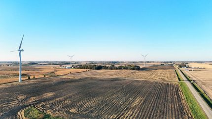 Property for sale in Steele County, Minnesota