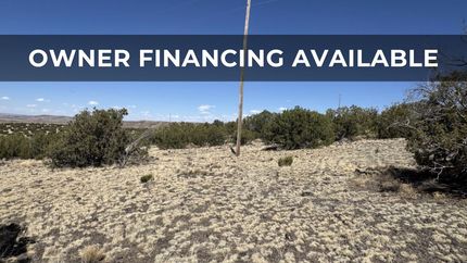 Undeveloped Land for sale in Apache County, Arizona