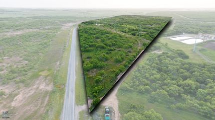 Recreational Property for sale in Taylor County, Texas