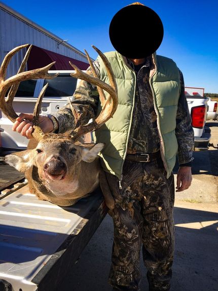 Ranch Property for sale in Lonoke County, Arkansas