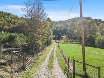 Recreational Property for sale in Ritchie County, West Virginia