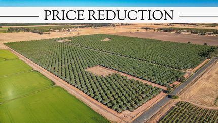 Property for sale in Butte County, California