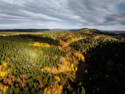 Property for sale in Teller County, Colorado