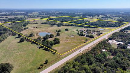Residential Property for sale in Lincoln County, Oklahoma
