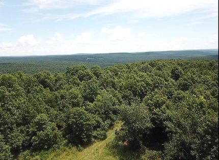Recreational Property for sale in Stone County, Arkansas