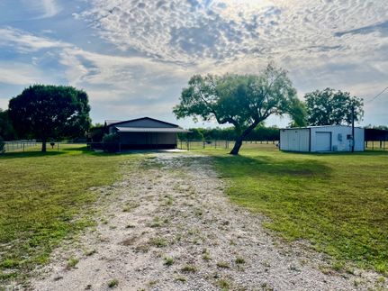 Recreational Property for sale in San Patricio County, Texas